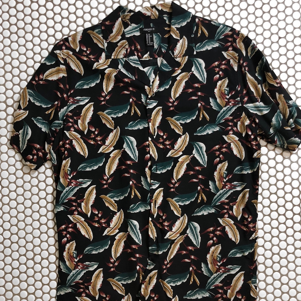 Summer printed shirts Bundle